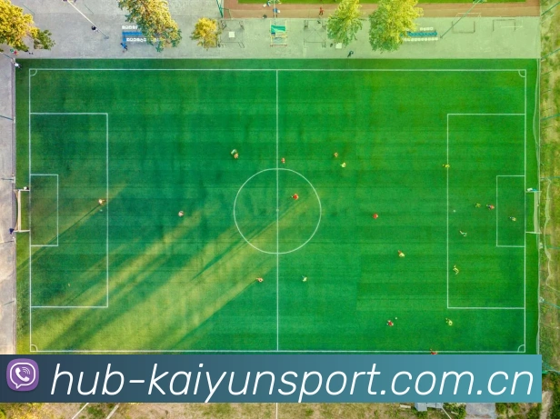开云Kaiyun 足球赛事服务体系